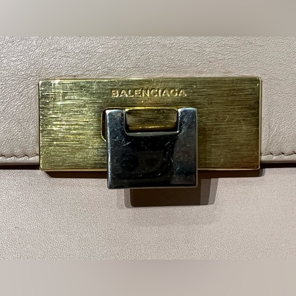 Balenciaga Ledix Cartable bag - Picture 4 of 17